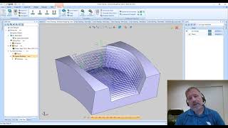 How to use Multiaxis Overview Video 1