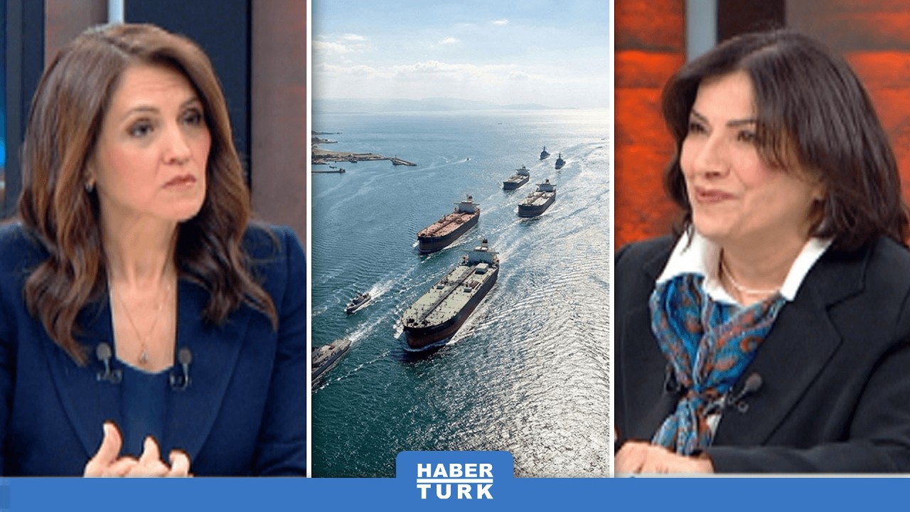 Hürmüz'ün Dünyaya Maliyeti Ne?