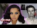 True Crime and Makeup | Donald "PeeWee" Gaskins