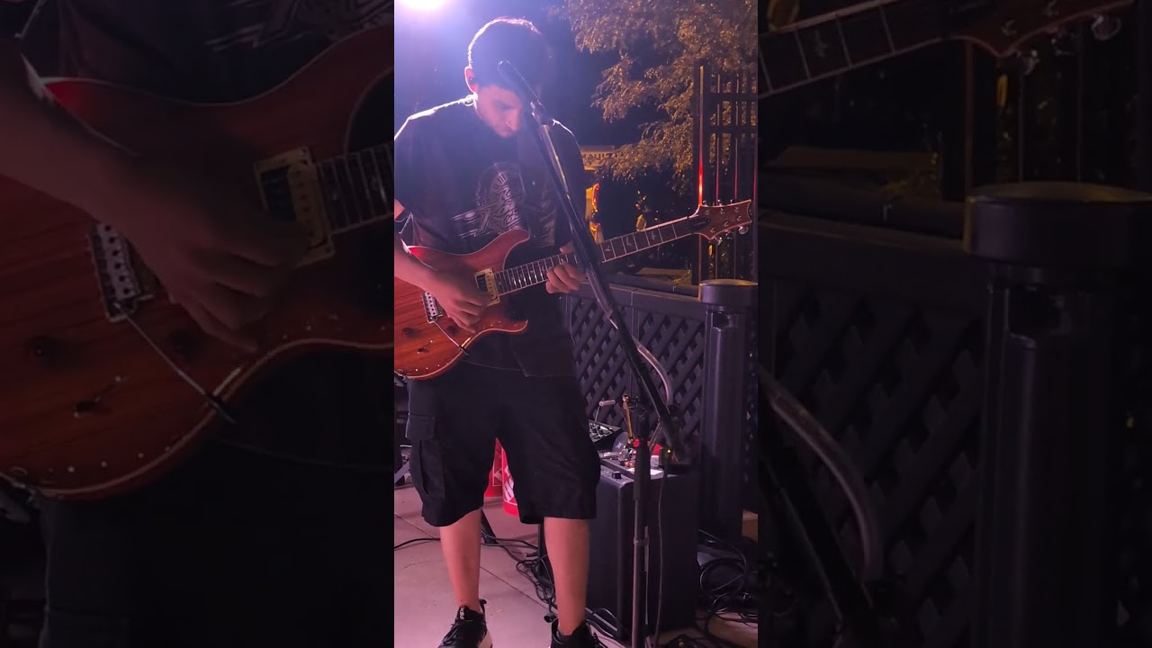 Entertainment Club Of NJ ;  Six Ways To Nowhere  /  Squeezebox 3  @ Mainbrook  Aug 30 2025