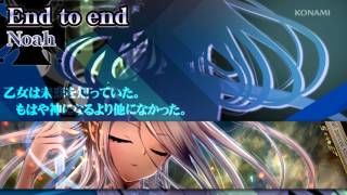 SOUND VOLTEX III GRAVITY WARS　The 5th KACオリジナル楽曲コンテスト採用作品配信！