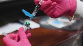 Top U.S. health official urging Americans to get vaccinated against measles as outbreaks spread