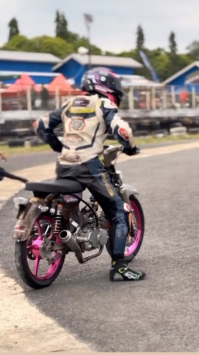 C70 menolak pelan #modified #modifikasimotor #roadrace #c70modifikasi