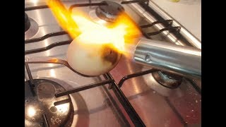 How To Egg Vs Blowtorch. 蛋蛋火枪