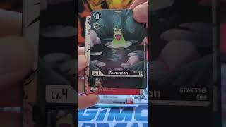 Digimon Illustration Competition Promo Pack