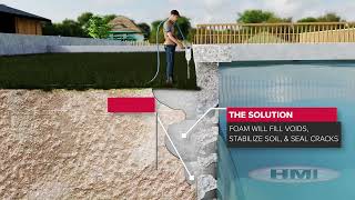 Do you have lake front or river front property  RaiseRite offers Seawall Repair!