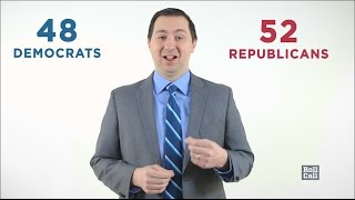 Inside Elections: What You Need to Know About the House 2018 Landscape