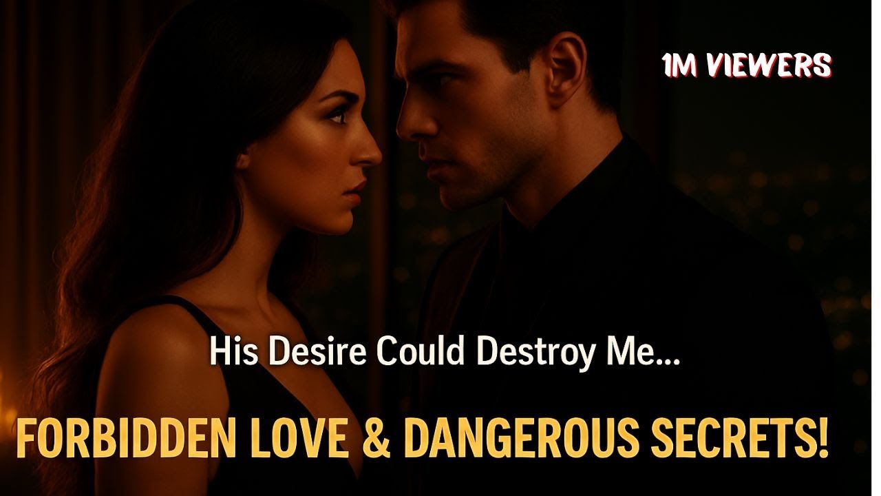 Title“The Billionaire’s Hidden Desire: Trapped in His Dangerous Love”