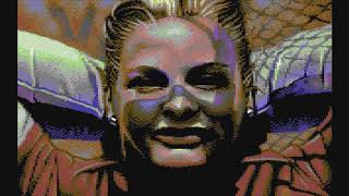 C64 Graphics: From the Archives! 20 Years ago.. by Sander/Focus!!