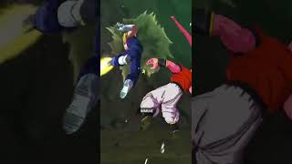 DB LEGEND GAME DRAGON BALL GOKU #shortvideo #gaming#games #shorts #short