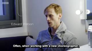 Celebrity Edward Watson and Wayne McGregor Net Worth