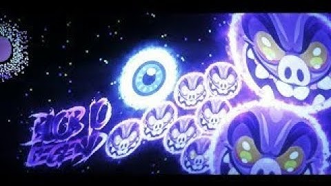 Blob.io| Mobile Edit God #6🔥