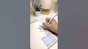 Stickynotes design idea #stickynotes #notebook #fyp #diy