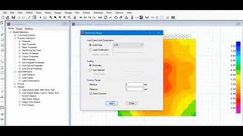 Foundation design - project assignment for Skyfi labs online course by Manish verma