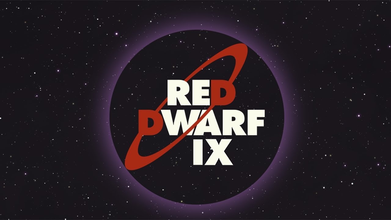 Cut opening from Red Dwarf: Back to Earth (Deleted Scene)