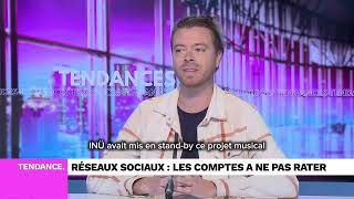Télénantes - Lâme Du Rossignol