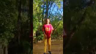 PERDEV WEEK 9 LAS MY TALENT SKILSS