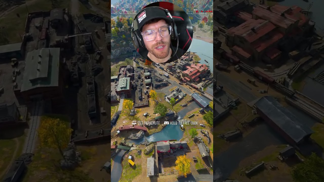 What If Call of Duty Made the PERFECT Game?