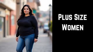 Curvy Models Plus Size Beauty Body Positivity
