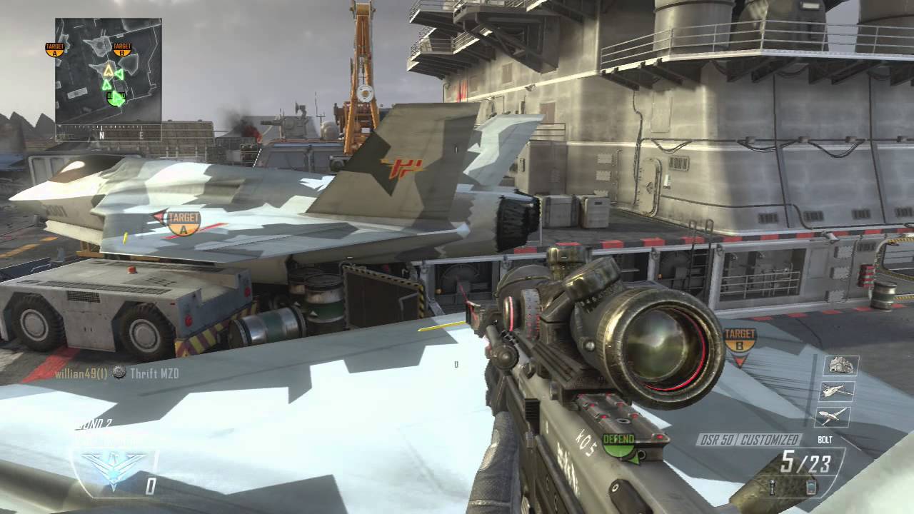 I can't hit it either Refuze :( [k05]