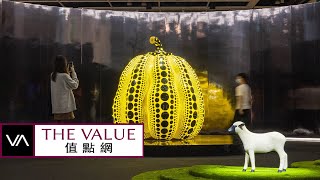 香港佳士得秋季拍賣揭幕　帶你「第一身」直擊精選藝術品