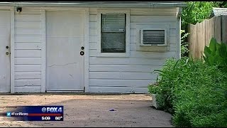 Irving teen arrested for murder of ex-girlfriend