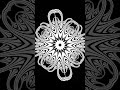 Orbital Fractal Waves: Contagious Hypnosis for Viral Relaxation