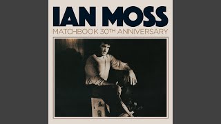 Miniatura de vídeo de "Ian Moss - I've Got You"