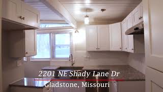 2201 NE Shady Lane Dr video tour
