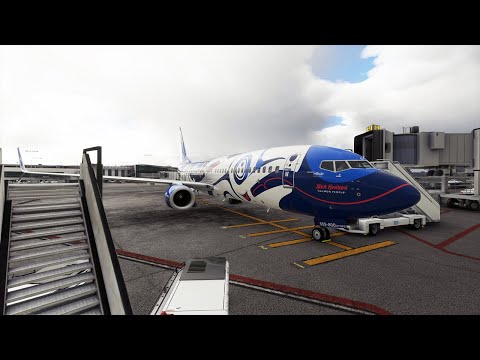 [LIVE ] KLAX to KLAS on Vatsim - [LIVE ] KLAX to KLAS on Vatsim