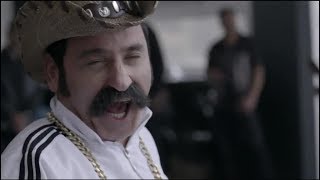 Esdlc 6 Cap 9 - El Cabo Y Leandro Quezada Riendo Como Locos