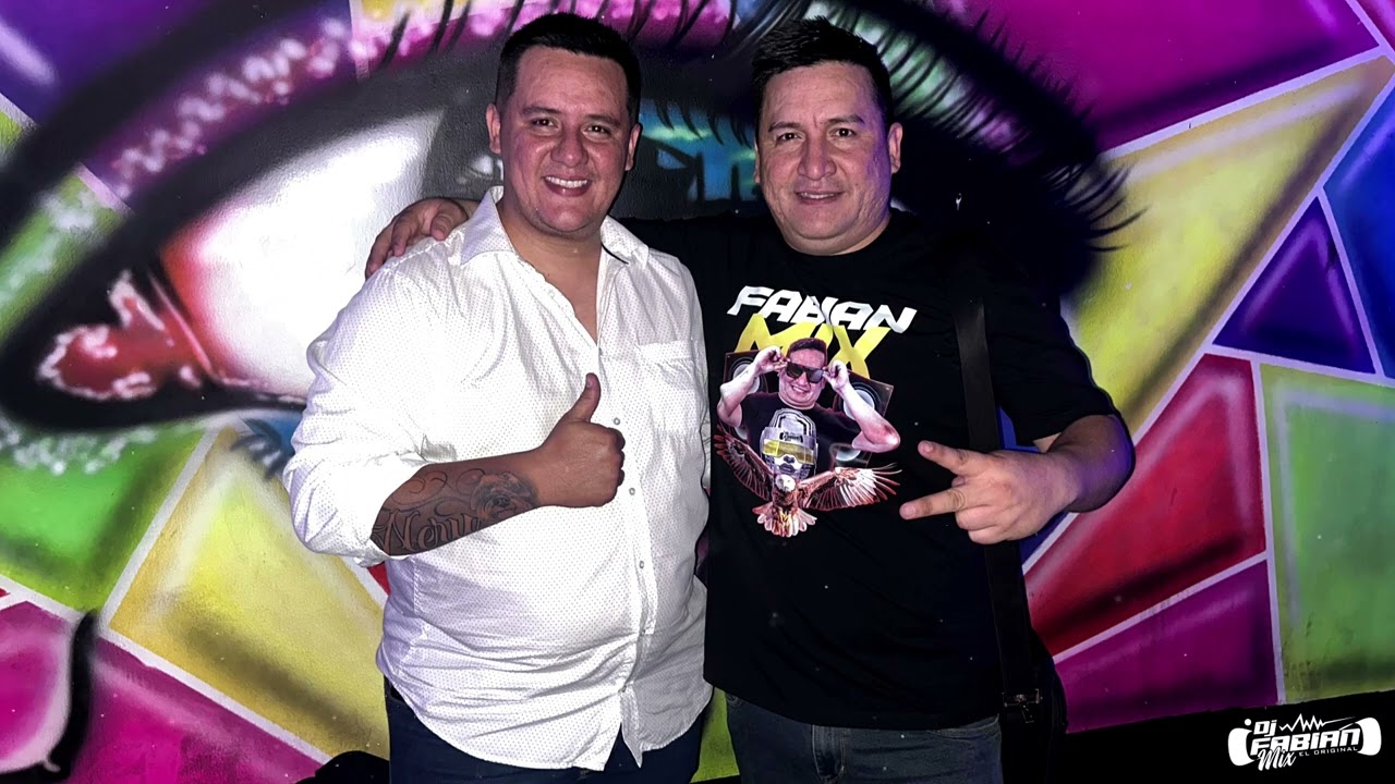 Ya Sera´ Tarde - Ada - Mas Mix Fabián Mix