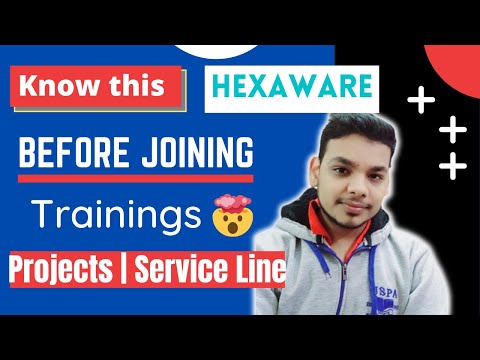 Should You Join HEXAWARE | Hexaware Review | Trainings | Work Culture | Work life | Hike | Salary