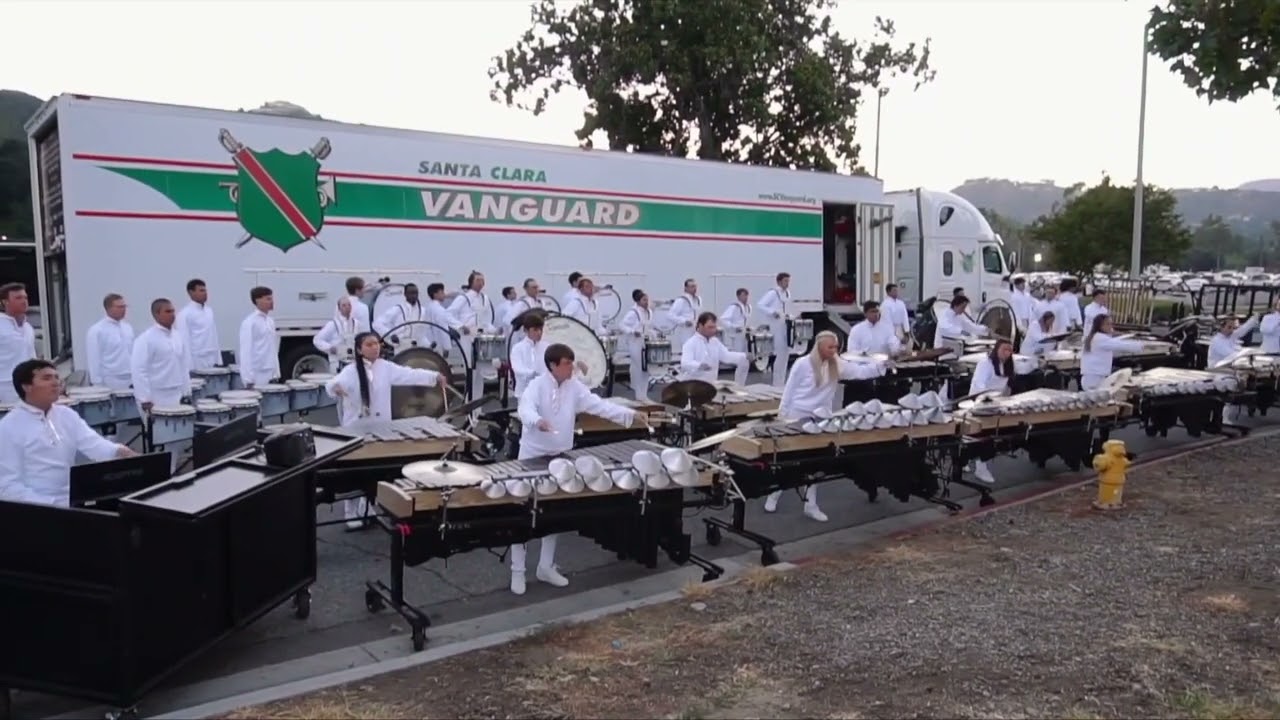 Santa Clara Vanguard