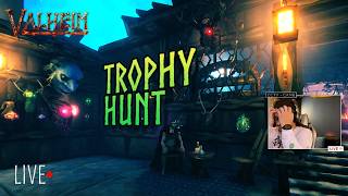 Regular Guy gaming | Valheim Trophy Hunt Val-Con 2026