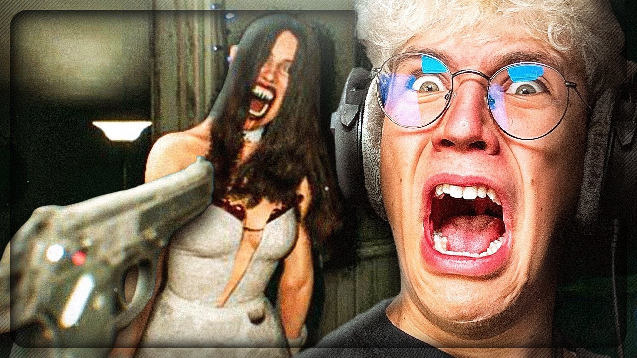 NON fidarti della tua EX RAGAZZA psicopatica..