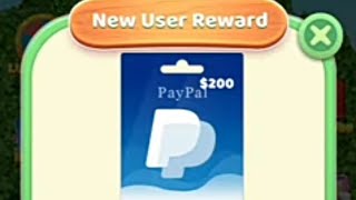 New update I downloaded for Tree of Money screenshot 5