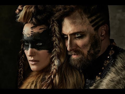 Photo Deconstruction: Vikings Inspired Engagement Photo Shoot - YouTube