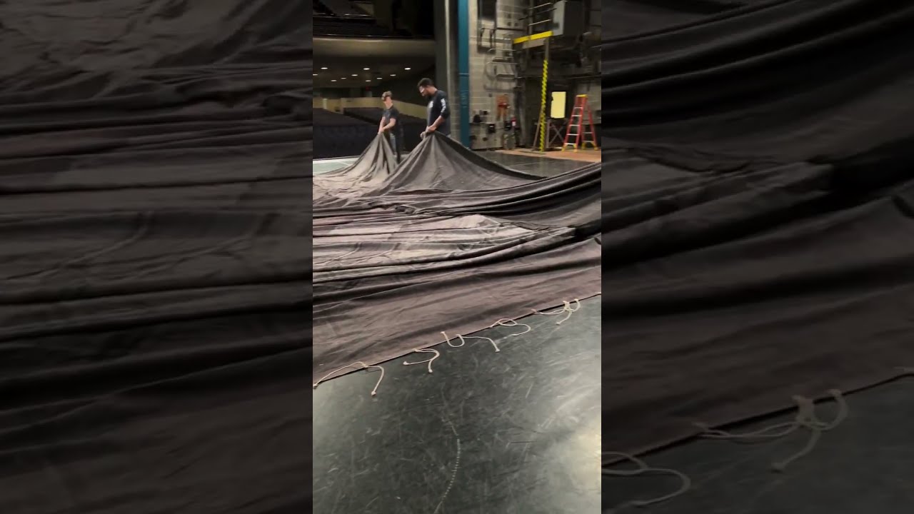 Mobile Ballet's THE SLEEPING BEAUTY at the Civic Center Theater