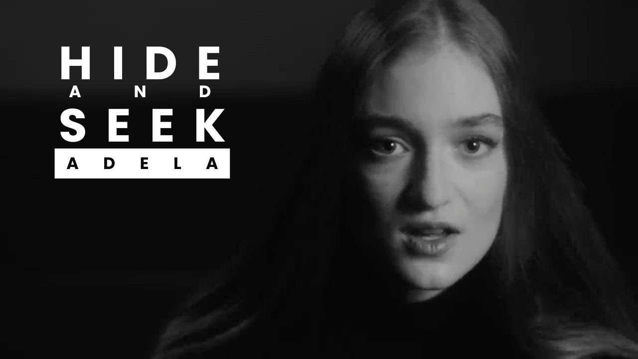 Videoklip Adély Křivánkové