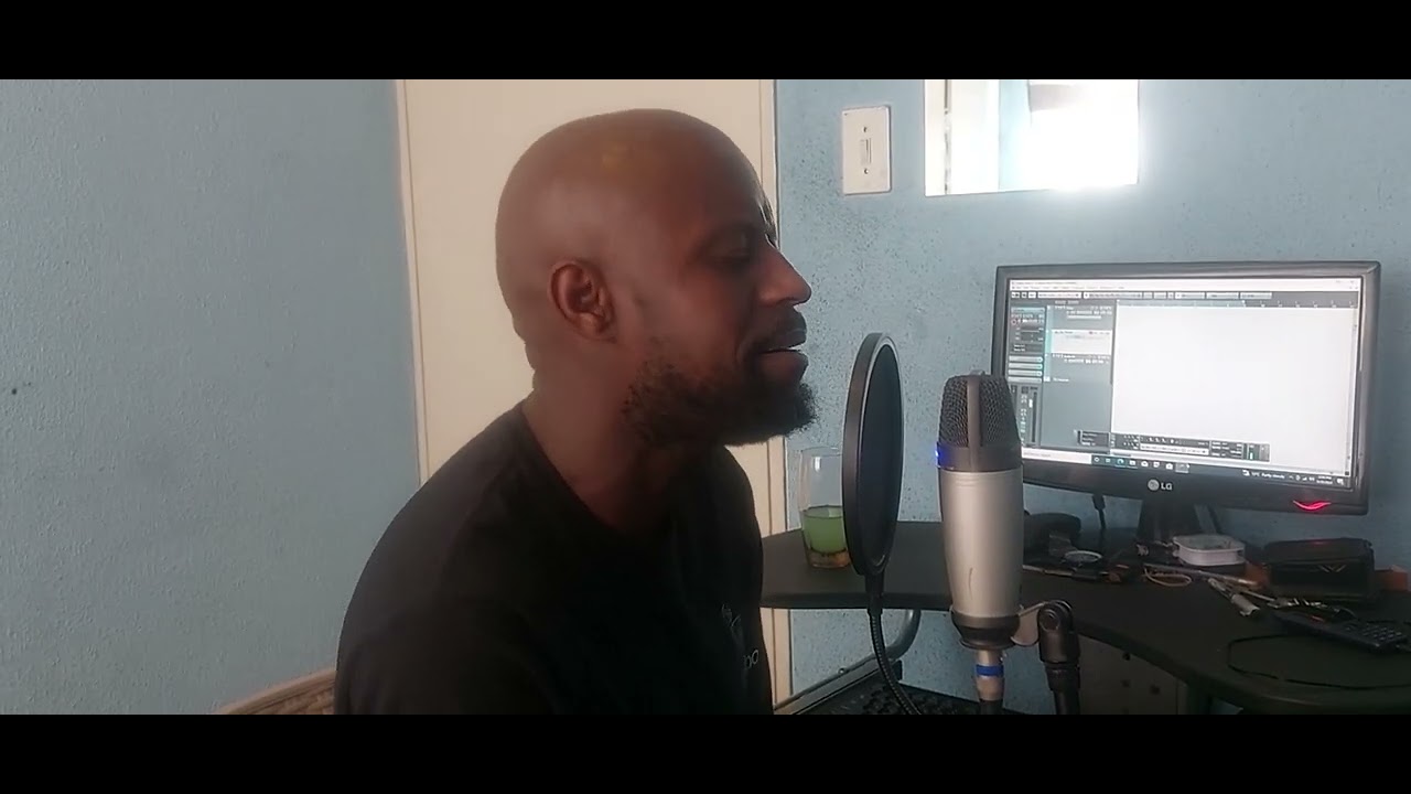 Snipped of a Live Studio Session - YouTube