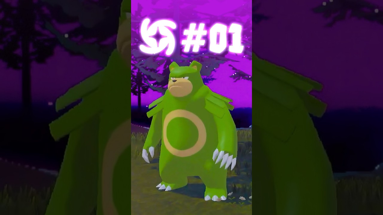 My First DISTORTION Shiny!