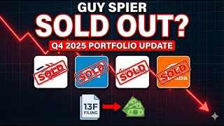 13Fguy Spier Dumps Big Tech For India?