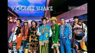 NCT Dream - 'Yogurt Shake' Instrumental