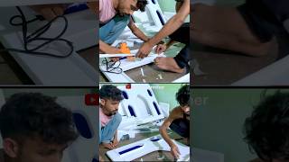Tajiya Making Process | Karam Unki #shorts #hussain #muharram #muharram #karbala #tajiya