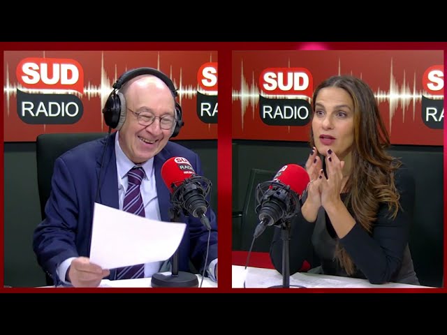 Elisa Tovati : "J'ai voulu créer une passerelle entre la chanson et le cinéma"