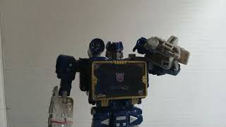 Laserbeak Eject!!!