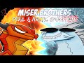 Miser Brothers [Complete 24 Hour WoF Spoof MAP ft. Arctic & Peril]