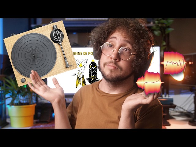 Chega de música perfeita, a perfeição é MEDÍOCRE!