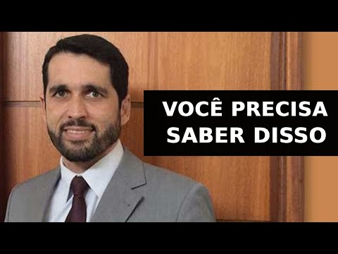 O pecado do PASTOR PAULO JUNIOR: O que NÃO te CONTARAM